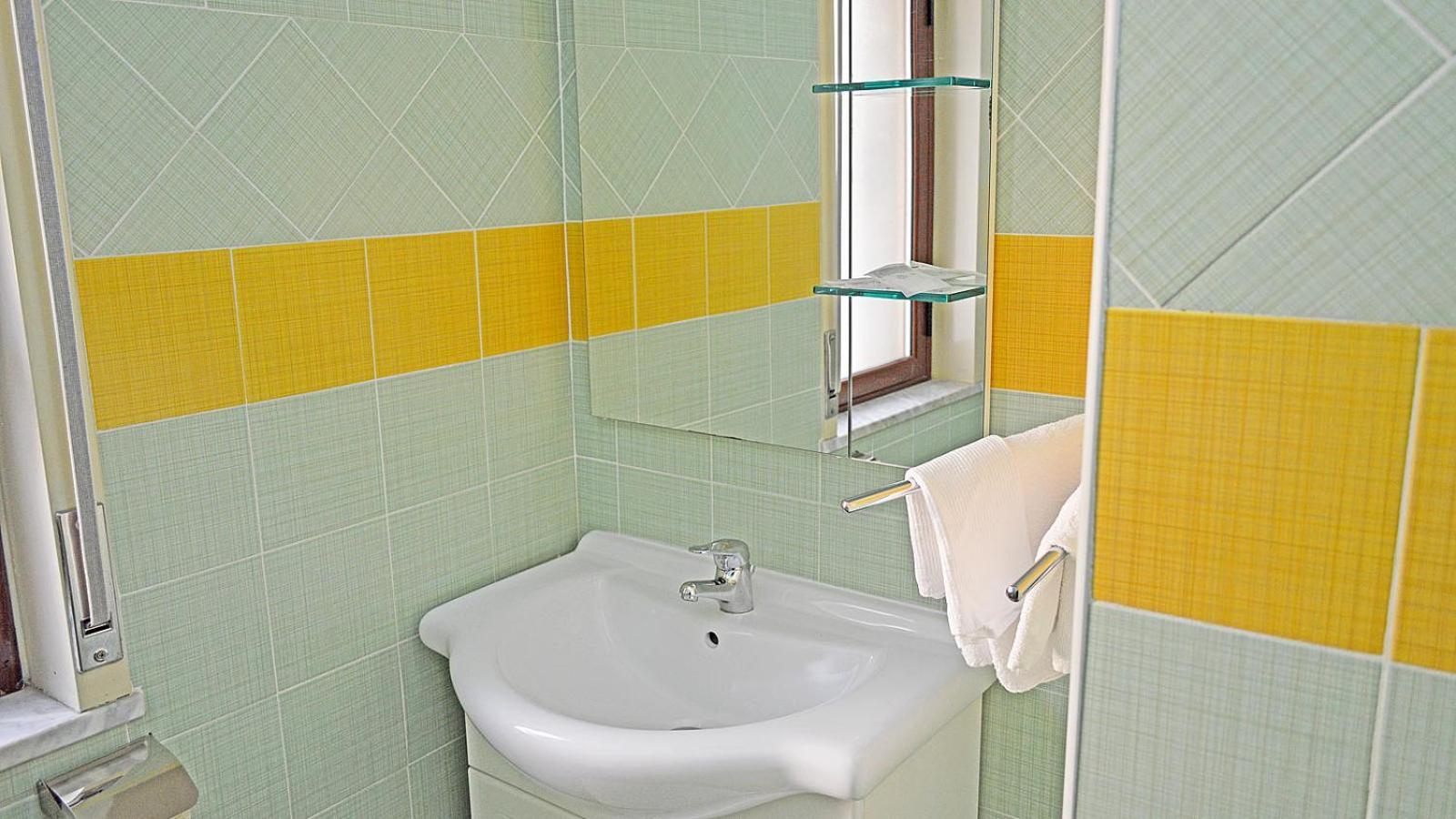 Splash'S Rooms Spadafora Luaran gambar