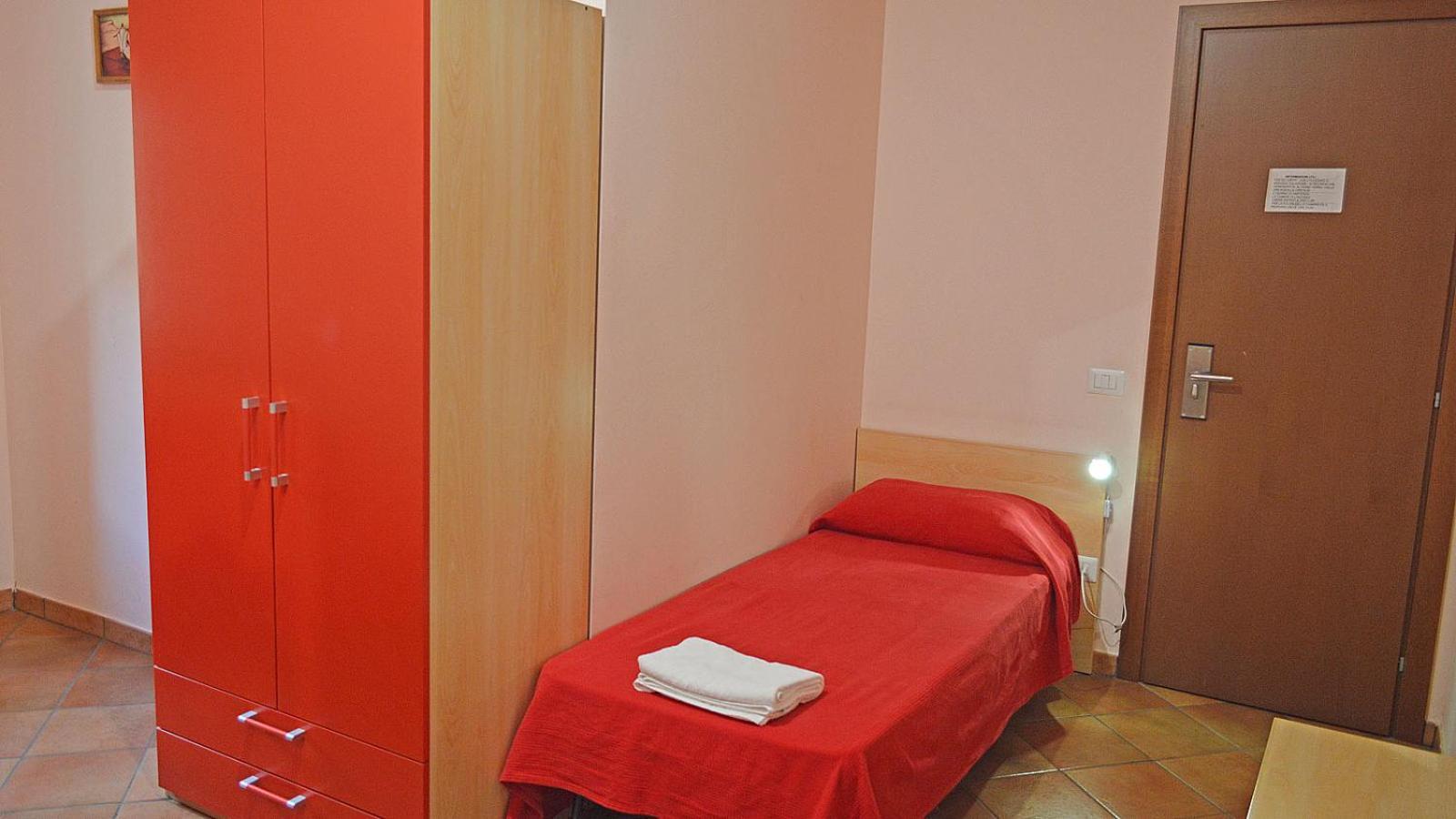 Splash'S Rooms Spadafora Luaran gambar