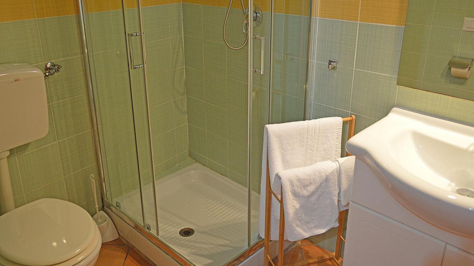 Splash'S Rooms Spadafora Luaran gambar