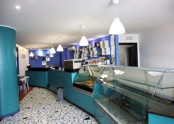 Splash'S Rooms Spadafora Luaran gambar